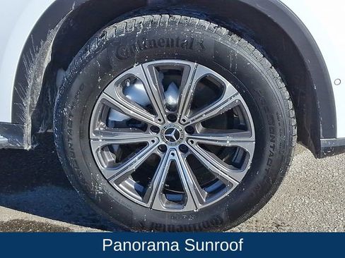 Used 2023 Mercedes-Benz GLC 300 4MATIC image 10