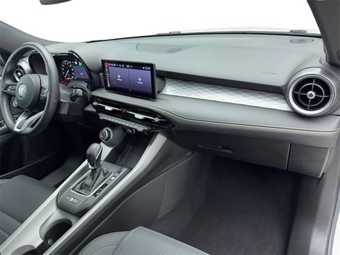 Used 2024 Alfa Romeo Tonale Ti w/ Active Assist Package image 44