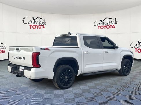 New 2026 Toyota Tundra SR5 image 8