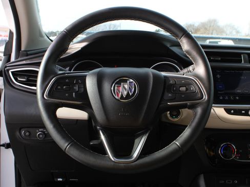 Used 2023 Buick Encore GX Preferred w/ Cold Weather Comfort Package image 10