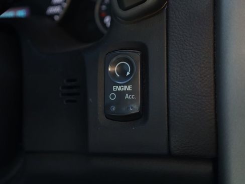 Used 2007 Chevrolet Corvette Z06 w/ Preferred Equipment Group image 32