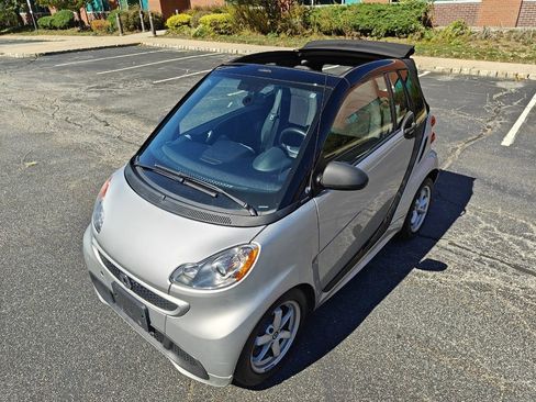 Used 2015 smart fortwo passion image 30