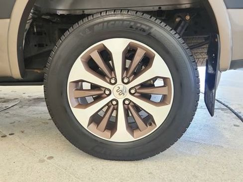 Certified 2025 Ford Expedition Platinum w/ Driver's Package AWD/4WD image 44