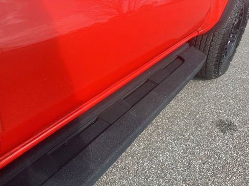 Used 2023 Toyota Tacoma TRD Pro image 15