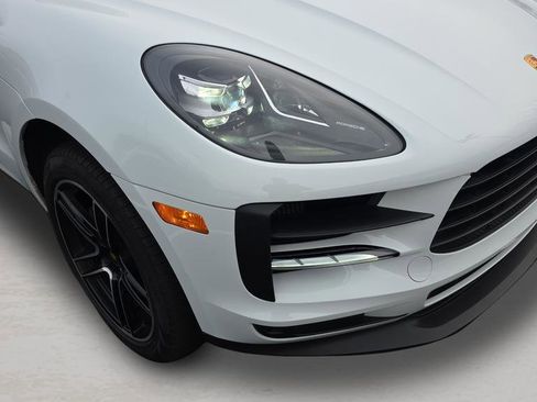 Used 2021 Porsche Macan S image 8