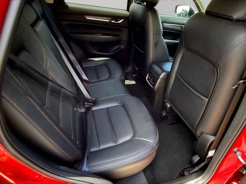Used 2023 MAZDA CX-5 AWD 2.5 S w/ Premium Package image 20
