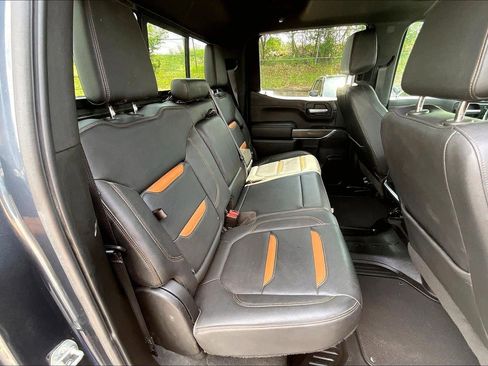 Used 2021 GMC Sierra 1500 AT4 w/ AT4 Value Package AWD/4WD image 22
