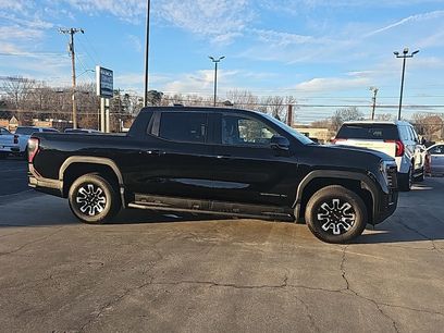New 2026 GMC Sierra EV Elevation w/ Premium Package