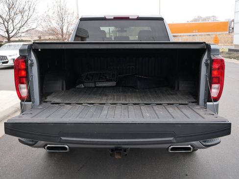 Used 2019 GMC Sierra 1500 Elevation w/ Elevation Value Package image 18