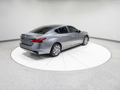 Used 2021 Nissan Altima 2.5 S FWD image 28