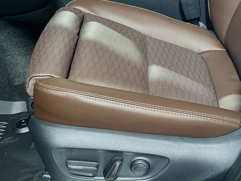 New 2026 Toyota Land Cruiser AWD/4WD image 18