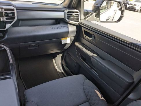 New 2025 Toyota Tundra SR5 AWD/4WD image 15