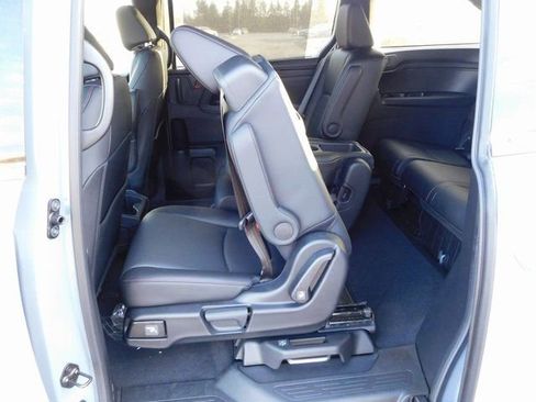 New 2026 Honda Odyssey Sport-L image 33