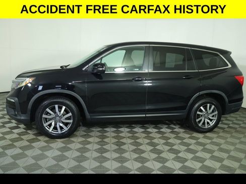 Used 2020 Honda Pilot EX-L image 5