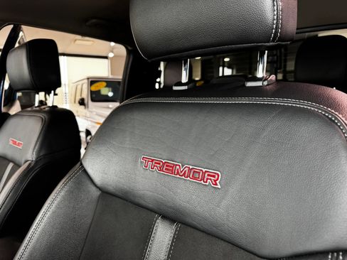 Used 2021 Ford Ranger 4x4 SuperCrew image 11