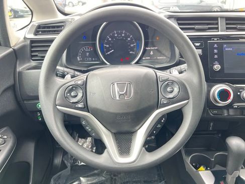 Used 2020 Honda Fit EX image 21