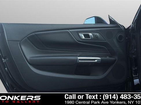 Used 2024 Ford Mustang GT Premium image 51