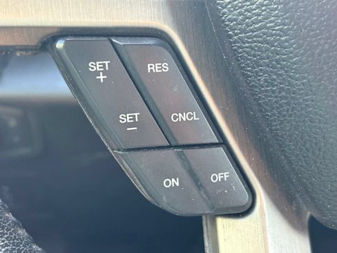 Used 2016 Ford F150 Platinum w/ Max Trailer Tow Package AWD/4WD image 17