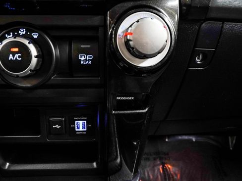 Used 2023 Toyota 4Runner TRD Off-Road Premium w/ Moonroof Package image 30