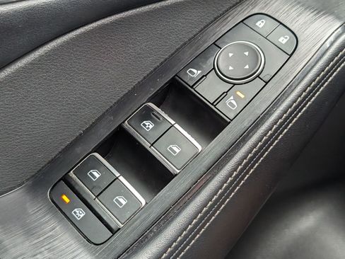 Used 2021 Nissan Rogue SL FWD image 23