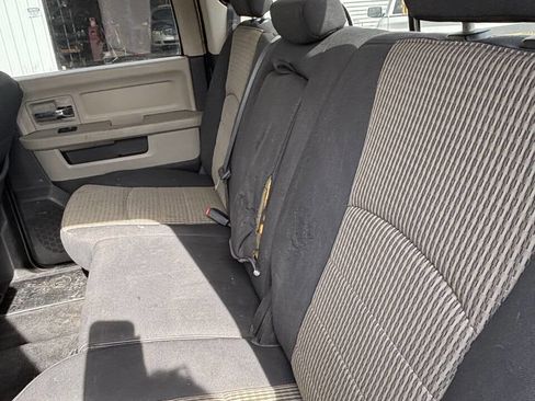 Used 2011 RAM 3500 Big Horn image 20