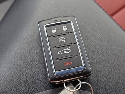 New 2026 Dodge Charger Scat Pack AWD/4WD image 29