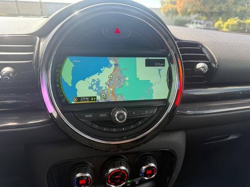 Used 2017 MINI Cooper Clubman S FWD image 13