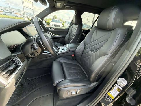 Used 2023 BMW X5 xDrive40i AWD/4WD image 19