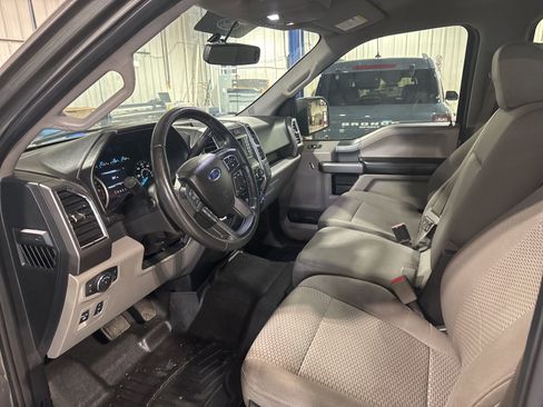 Used 2015 Ford F150 XLT w/ Equipment Group 301A Mid image 26