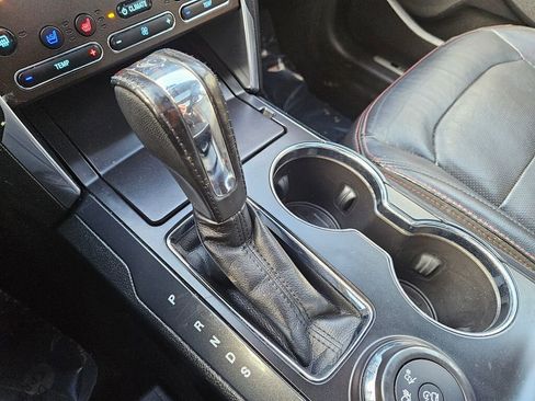 Used 2016 Ford Explorer Sport image 5