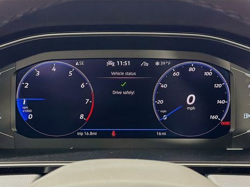 New 2026 Volkswagen Jetta GLI Autobahn image 13