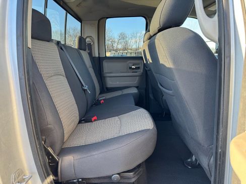 Used 2010 Dodge Ram 1500 Truck TRX image 17