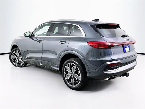 New 2025 Audi Q5 Premium Plus image 6