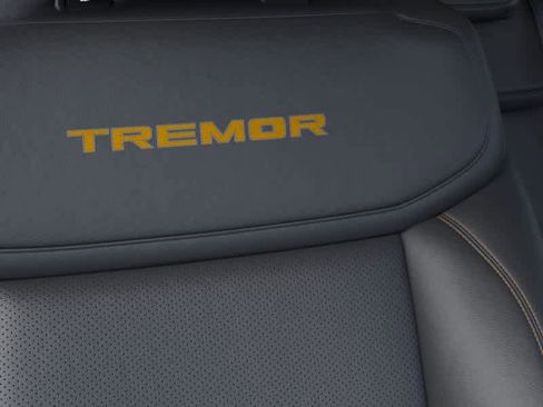 New 2026 Ford Expedition Tremor AWD/4WD image 16