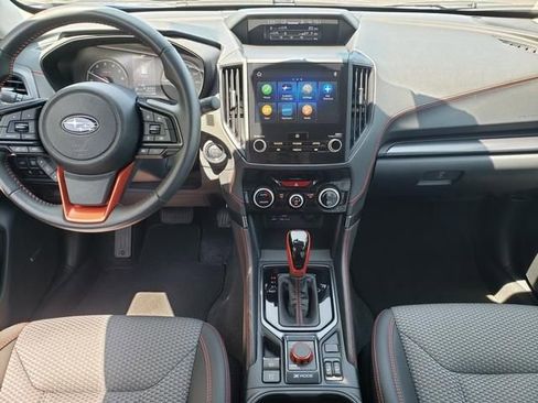 Used 2024 Subaru Forester Sport image 13