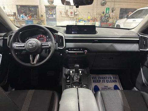 Used 2024 MAZDA CX-50 AWD 2.5 S w/ Cargo Package image 22