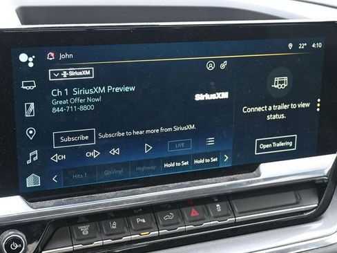 Used 2024 Chevrolet Silverado 3500 High Country w/ Technology Package image 27