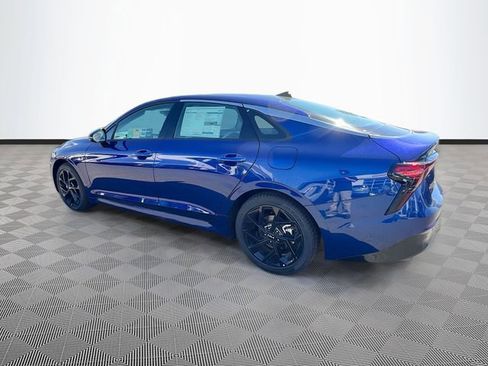New 2026 Kia K5 GT-Line w/ GT-Line Premium Package AWD/4WD image 5