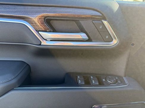 New 2026 Chevrolet Silverado 1500 LT Trail Boss w/ Convenience Package II image 14