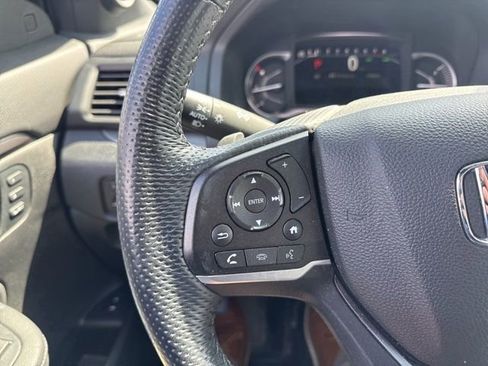 Used 2023 Honda Passport EX-L image 21