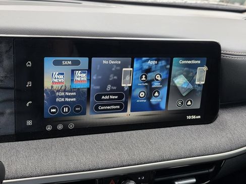 New 2026 Nissan Kicks SV w/ SV Premium Package FWD image 14