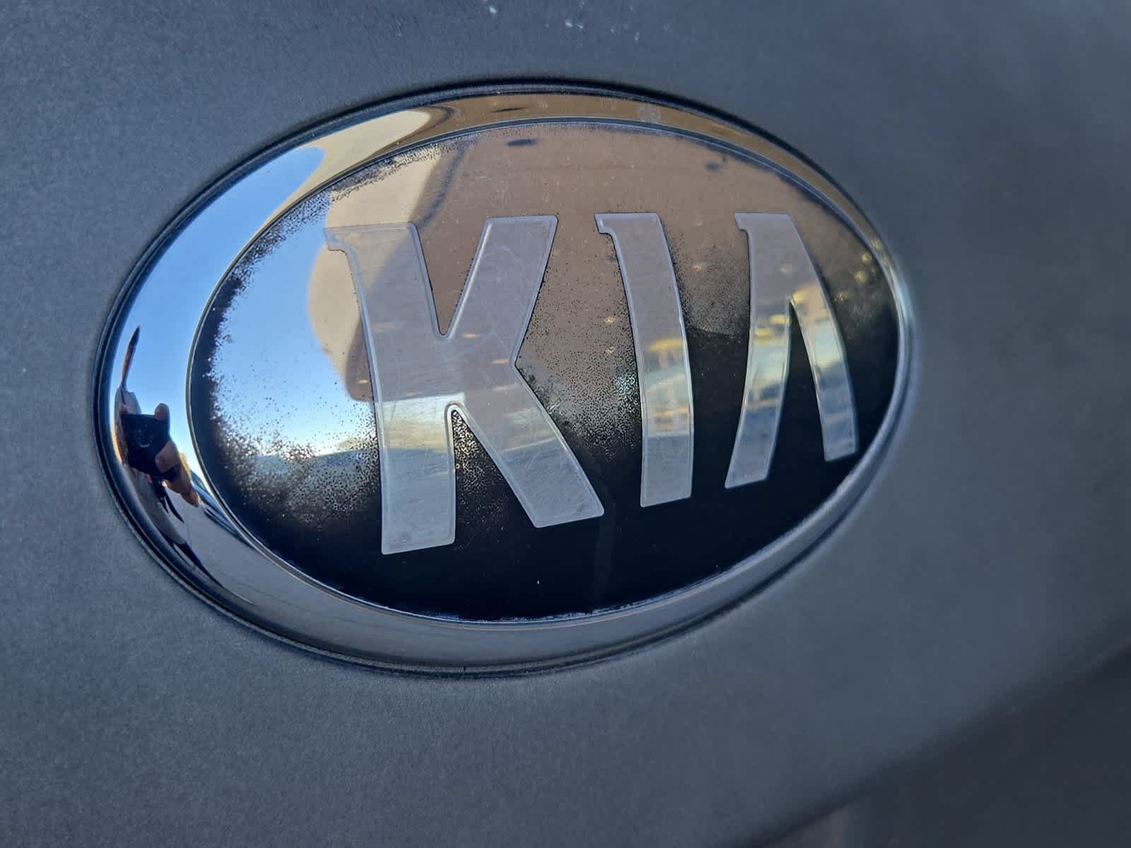 Used 2014 Kia Sorento SX w/ 3rd Row Package FWD image 12