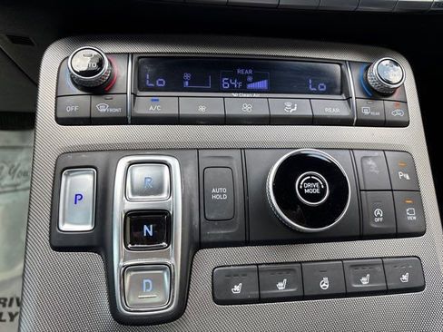 Used 2021 Hyundai Palisade Calligraphy FWD image 25