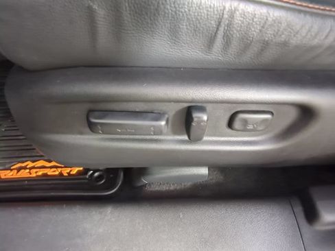 Used 2022 Honda Passport TrailSport image 31