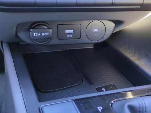 New 2026 Hyundai Elantra SEL Sport Premium FWD image 21