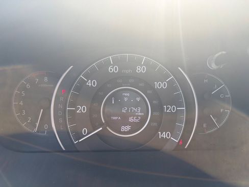 Used 2015 Honda CR-V EX image 14