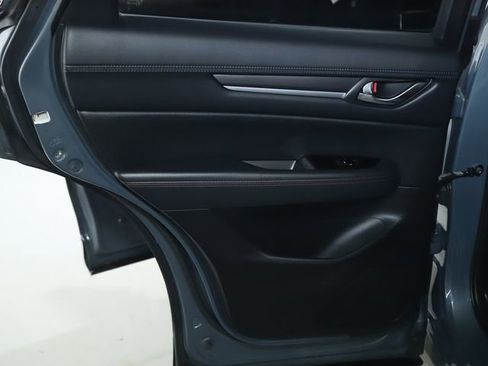 Used 2021 MAZDA CX-5 Carbon Edition image 14