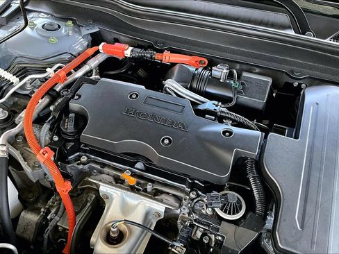 Used 2022 Honda Accord Touring image 28