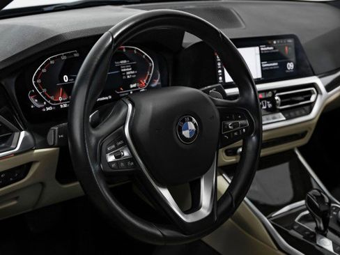 Used 2020 BMW 330i Sedan w/ Convenience Package image 14