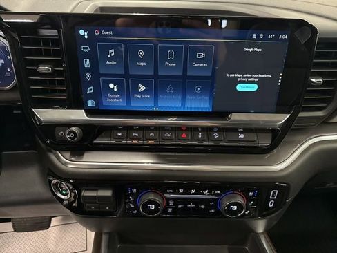 New 2026 Chevrolet Silverado 1500 High Country w/ Technology Package AWD/4WD image 14